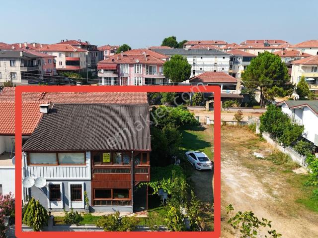 Karasu, Sakarya içerisinde satılık Villa