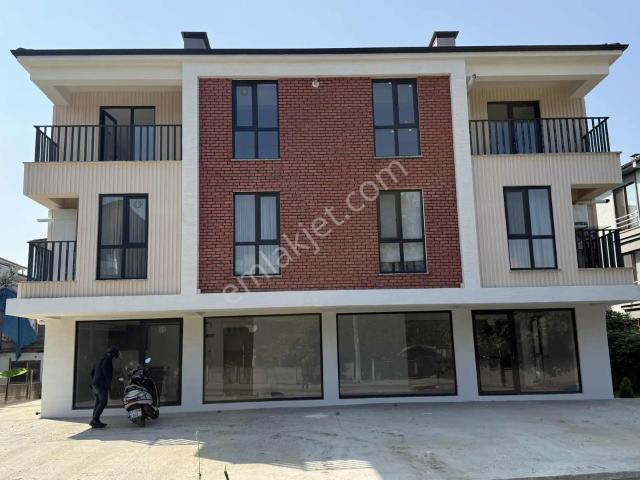 Green Park Sitesi, Düzce Merkez içerisinde kiralık mülk
