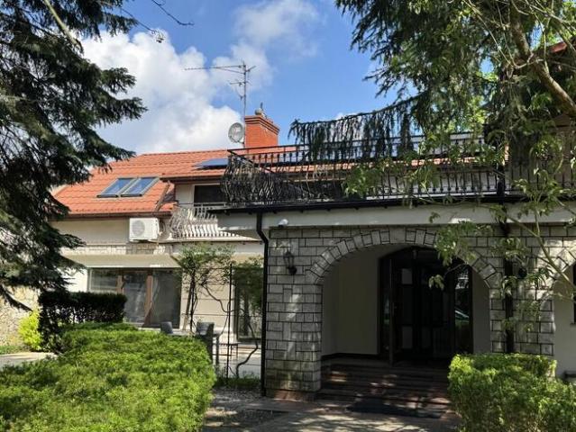 Dom na sprzedaż w Warszawa, Mazowieckie