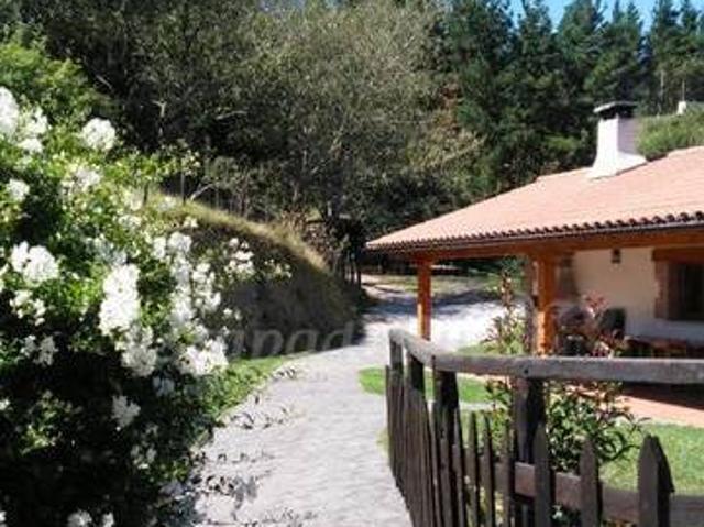 Casa en alquiler en Zestoa, Guipúzcoa