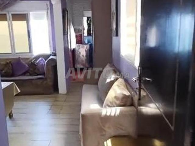 Appartement vente à Azla, Tanger-Tétouan