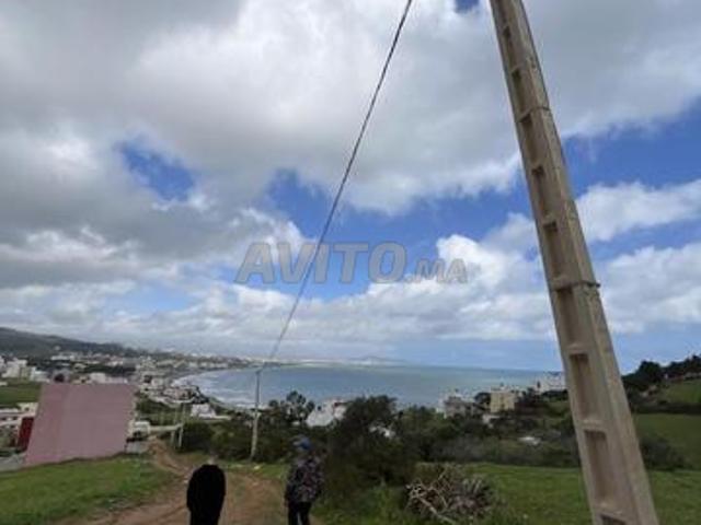 Propriété vente à Tétouan, Tanger-Tétouan