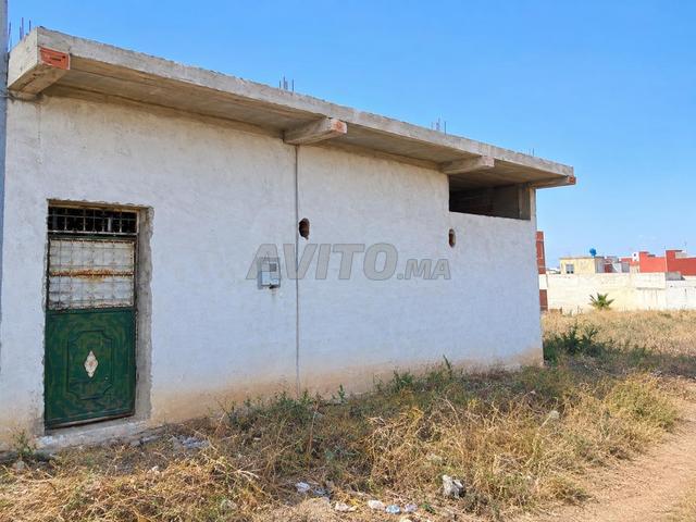 Maison vente à Tétouan, Tanger-Tétouan