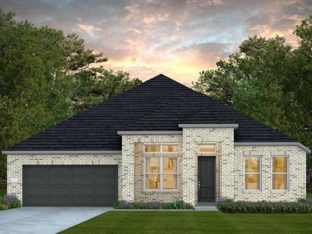 House for sale in Azle, Texas
