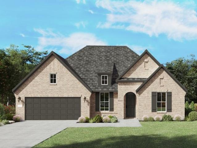 House for sale in Azle, Texas