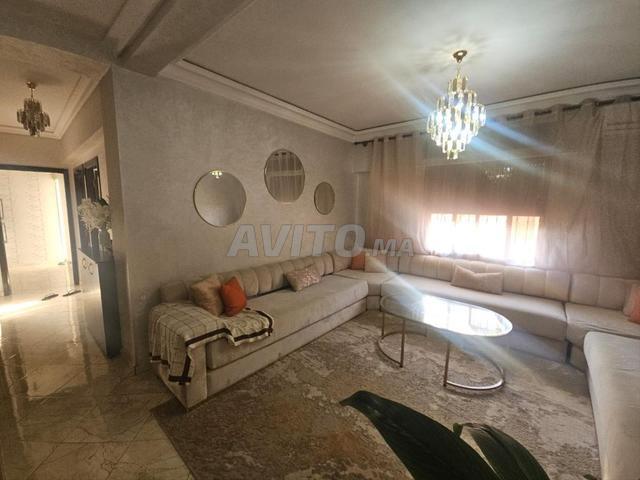 Appartement vente à L'Oriental