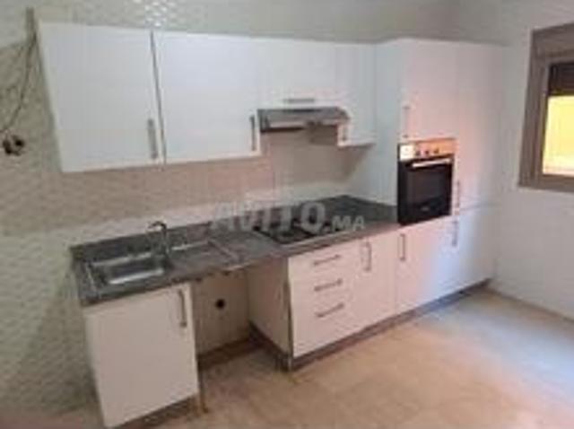 Appartement location à L'Oriental