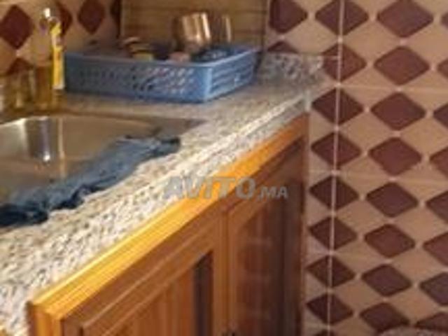 Maison vente à L'Oriental