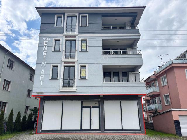Düzce Merkez, Düzce içerisinde kiralık Dükkan