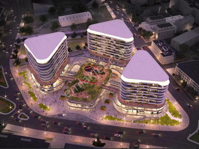 Güngören, İstanbul içerisinde satılık mülk