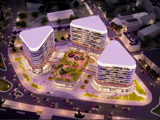 Güngören, İstanbul içerisinde satılık Residence