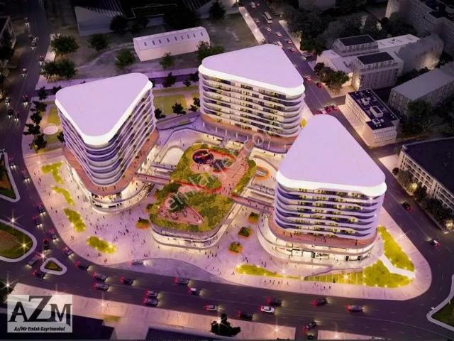 Güngören, İstanbul içerisinde satılık Residence