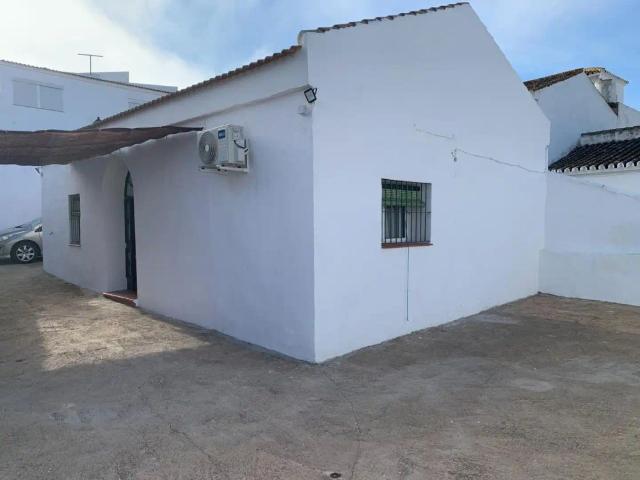 Apartamento en alquiler en Aznalcázar, Andalucía