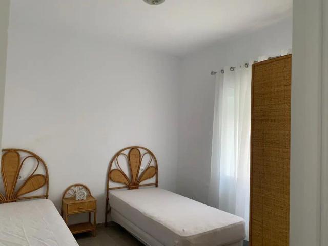 Apartamento en alquiler en Aznalcázar, Andalucía