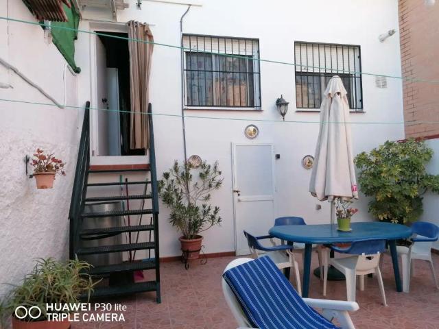Apartamento en alquiler en Aznalcóllar, Andalucía