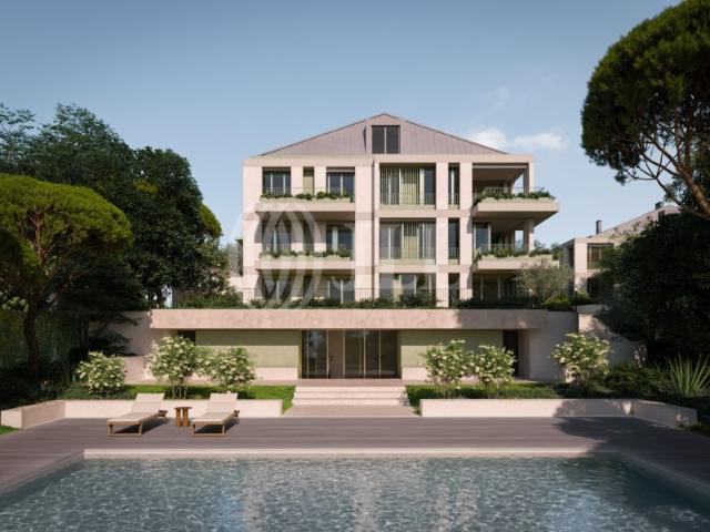 Apartamento venda em Visconde da Luz, Cascais
