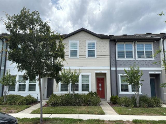 House for sale in Orlando, Florida
