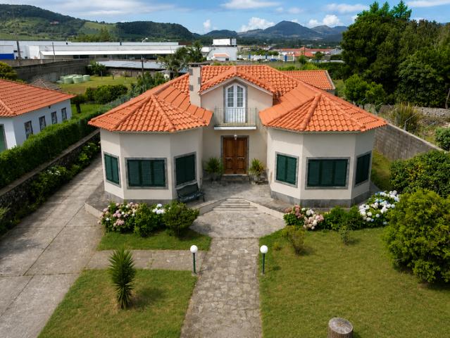 Casa alugar em Açores, Ribeira Grande