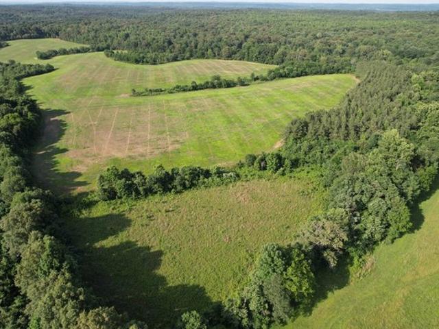 Land for sale in Brookport, Illinois