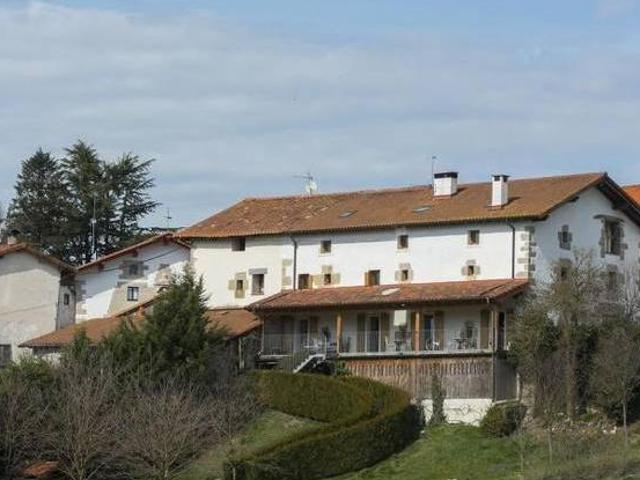 Casa en alquiler en Larraun-Leitzaldea, Navarra