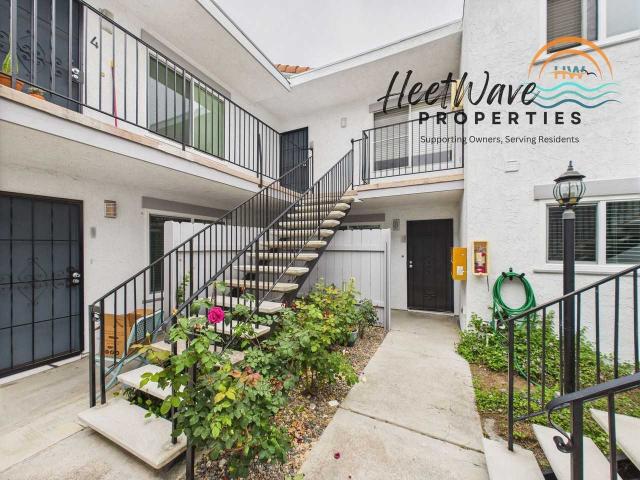 Apartment for rent in Jacumba, California