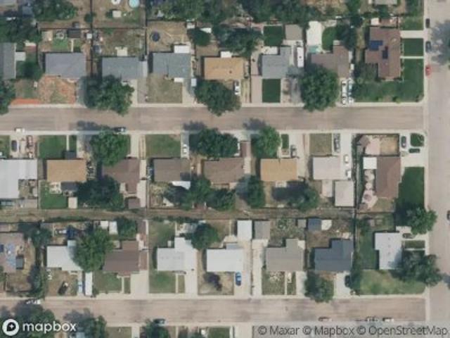 House for sale in Colorado Springs, Colorado