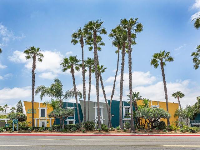 Apartment for rent in Jacumba, California