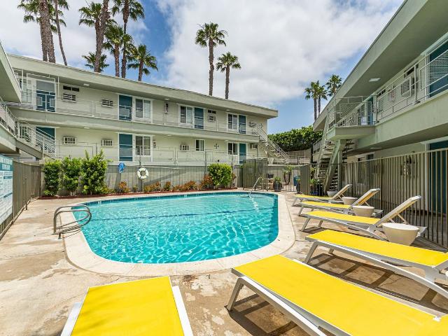 Apartment for rent in Jacumba, California