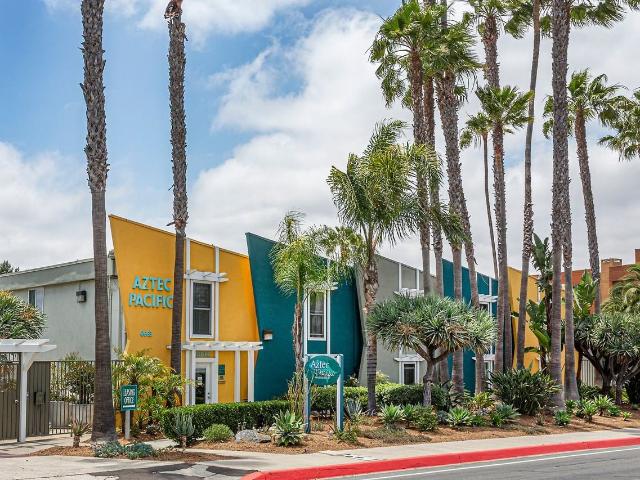 Apartment for rent in Jacumba, California