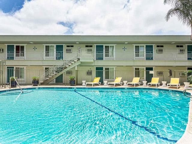 Apartment for rent in Jacumba, California