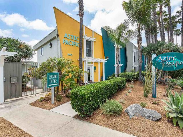 Apartment for rent in Jacumba, California