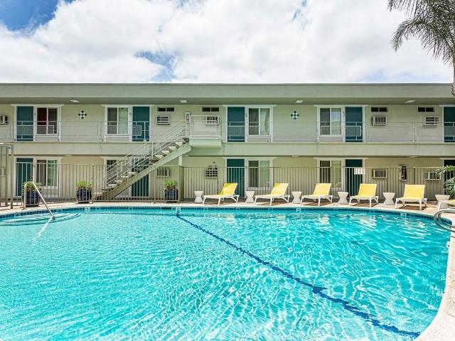 Apartment for rent in Jacumba, California