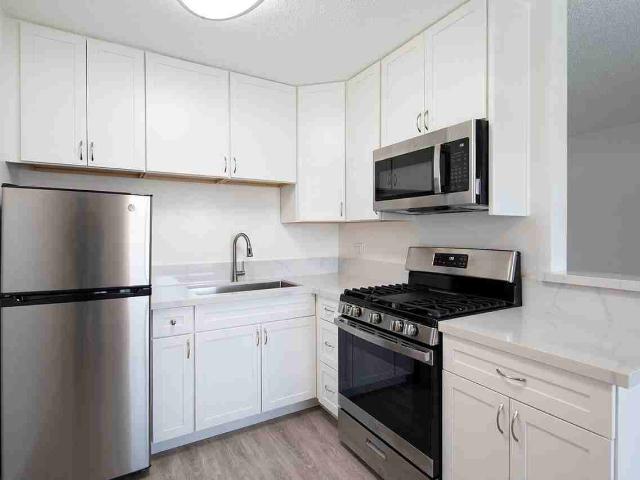 Apartment for rent in Mid-City, San Diego