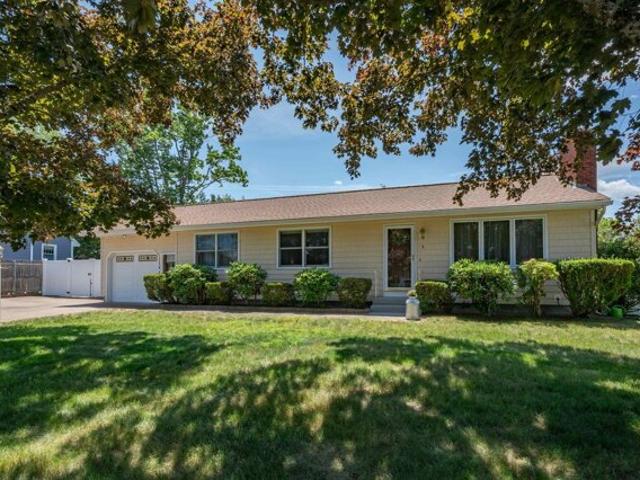 House for sale in New Hampshire
