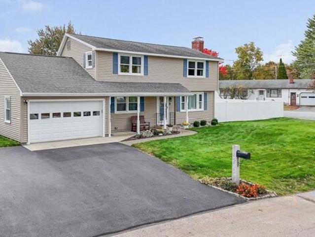 House for sale in Ward 1, Nashua