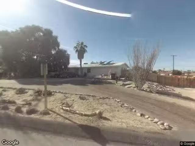 House for rent in Fontana