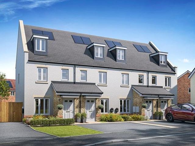 House for rent in Locking, North Somerset