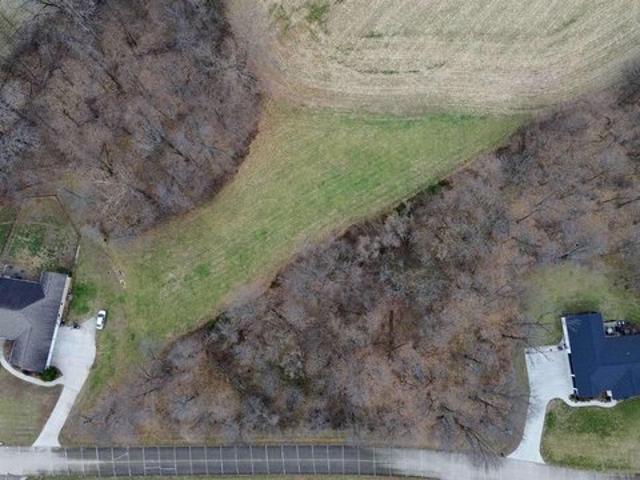 Land for sale in Vincennes, Indiana