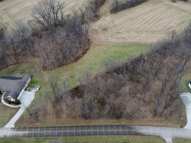 Land for sale in Vincennes, Indiana