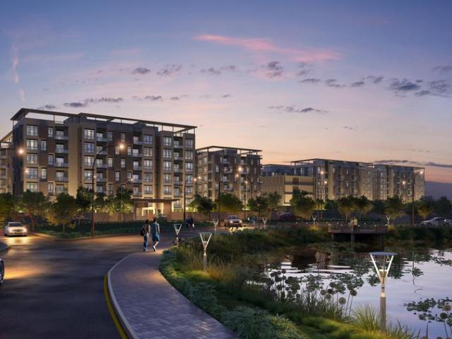 Flat for sale in South 24 Parganas, Calcutta