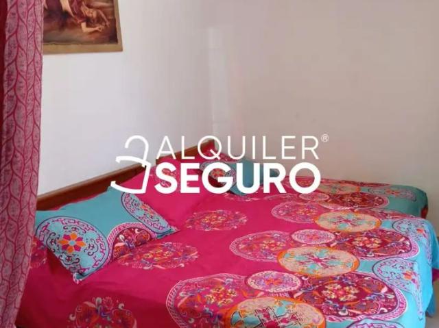 Apartamento en alquiler en Azuaga, Badajoz