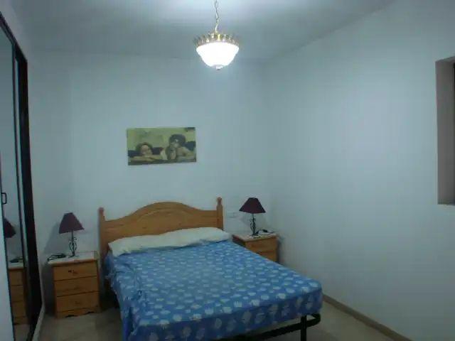 Apartamento en alquiler en Azuaga, Extremadura