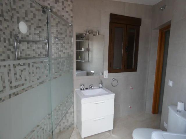 Apartamento en alquiler en Azuaga, Extremadura