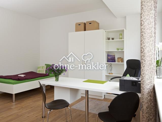 Apartment mieten in Zschertnitz, Dresden