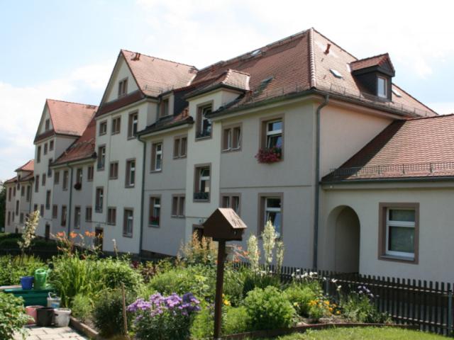 Apartment mieten in Ebersdorf, Chemnitz