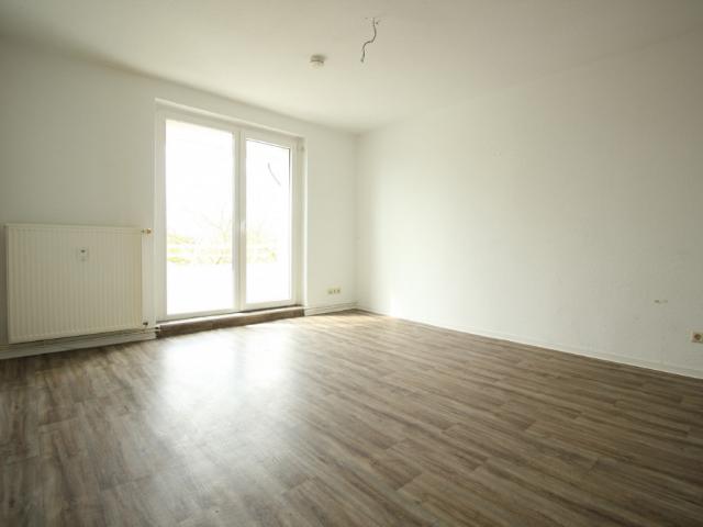 Apartment mieten in Wittenberg, Sachsen-Anhalt