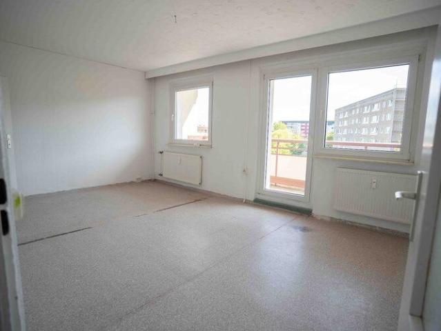 Apartment mieten in Gramzow, Brandenburg