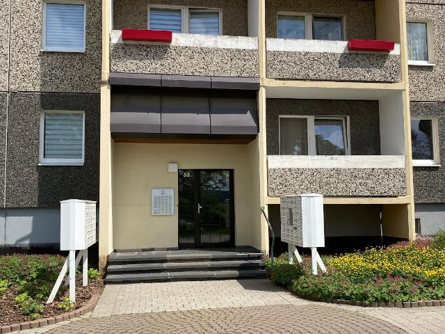 Apartment mieten in Gera, Ostviertel