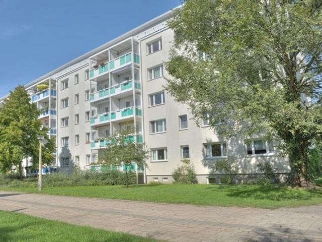 Apartment mieten in Lutherplatz/Thüringer Bahnhof, Halle