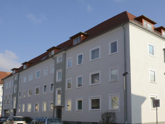 Apartment mieten in Kernstadt, Hameln
